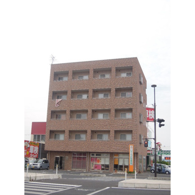 【外観】 | 青江ビル