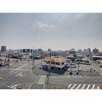 【展望】 | 青江ビル