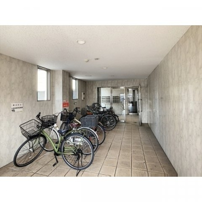 【その他共用部分】 | 青江ビル