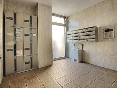 【設備】 | 青江ビル