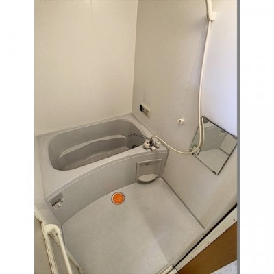 【浴室】 | 青江ビル