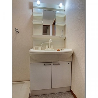 【洗面所】 | 青江ビル