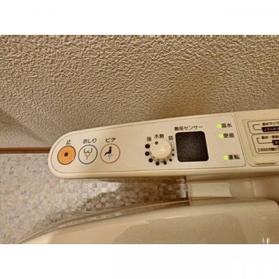 【設備】 | 青江ビル