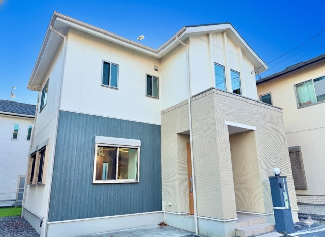 中央区上新屋町