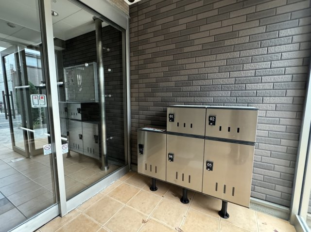 サル ドゥ セジュールのその他共用部分