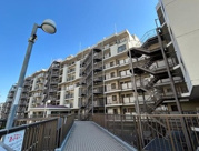 朝日プラザ武蔵野マーテルヒルズ参番館の画像