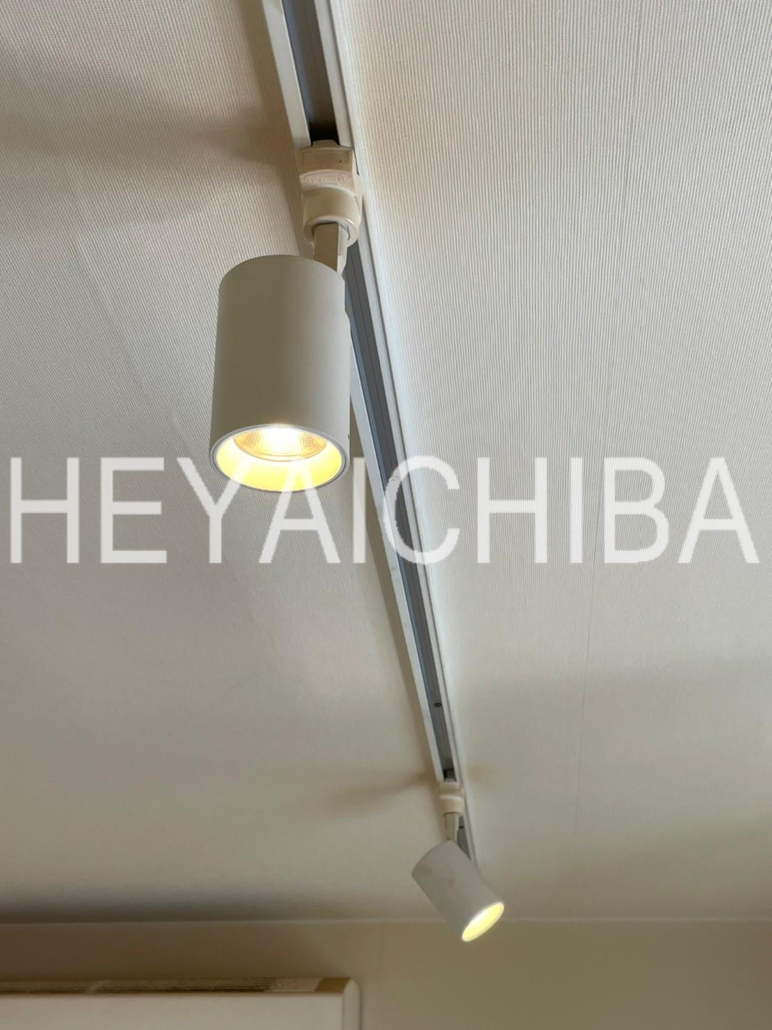 グラード南千住の設備|照明器具付き