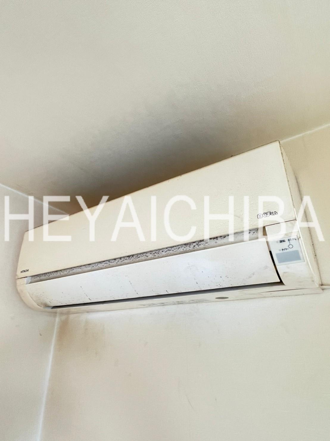 グラード南千住の設備|エアコン