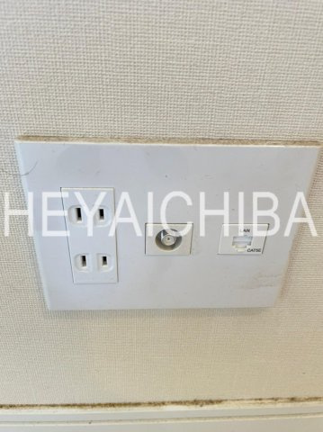 グラード南千住の設備|マルチメディアコンセント