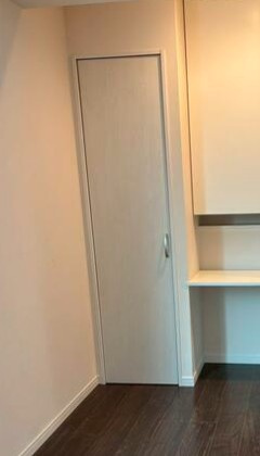 グラード南千住の収納