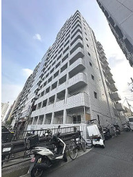 渋谷区本町3丁目のマンションの画像