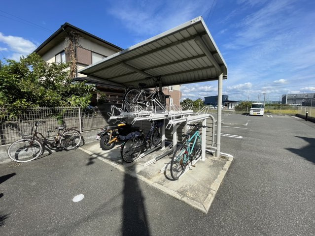 ベル・フィオーレのその他共用部分