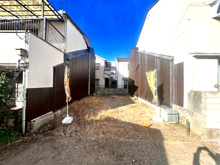尼崎市浜田町２丁目売り土地の画像