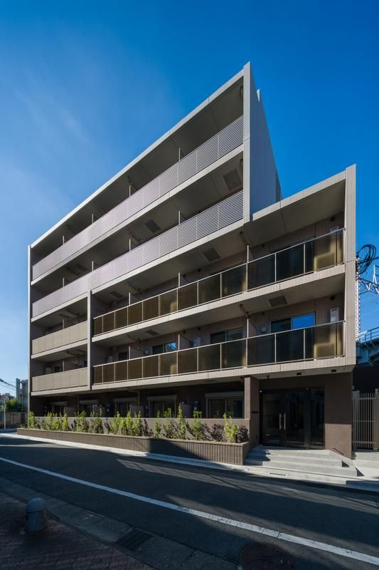 アーバンパーク品川豊町の画像