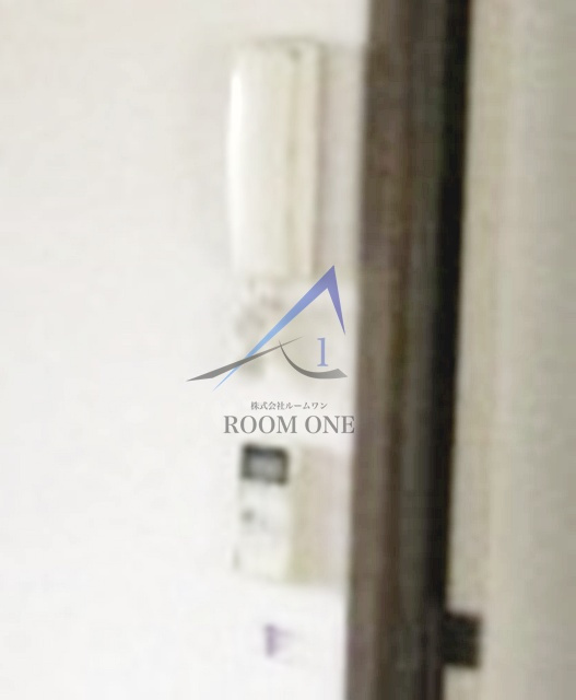 プラダＫ２のセキュリティ|インターホンです。