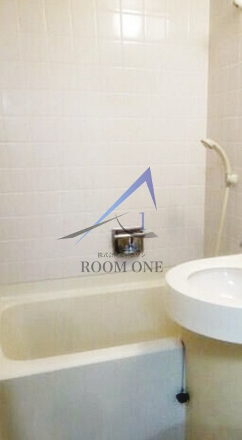 プラダＫ２の浴室|お風呂です。