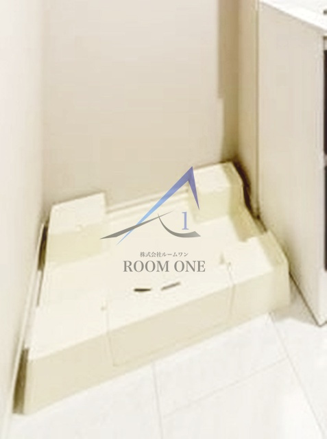 ｃｈｏｕｅｔｔｅの設備|洗濯機置き場です。