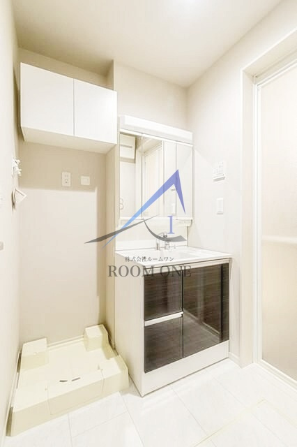 ｃｈｏｕｅｔｔｅの洗面所|洗面台です。