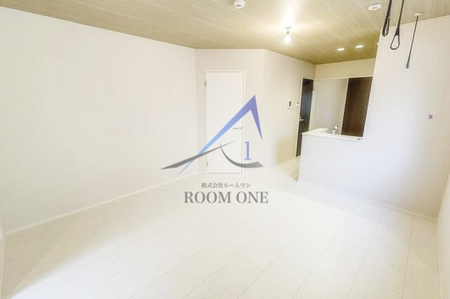 ｃｈｏｕｅｔｔｅの居間・リビング|洋室のお部屋です。