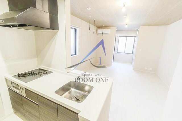 ｃｈｏｕｅｔｔｅのキッチン|キッチンです。