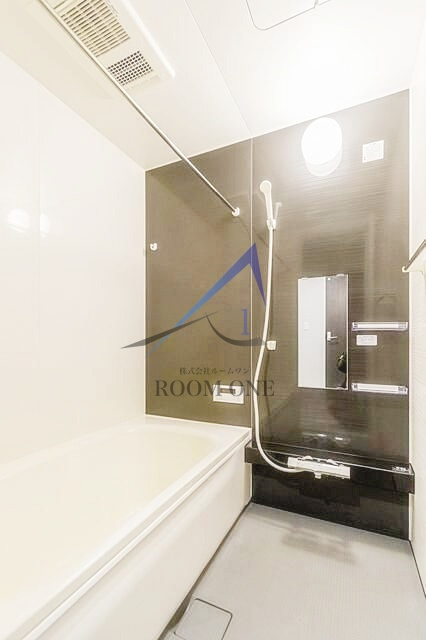 ｃｈｏｕｅｔｔｅの浴室|お風呂です。