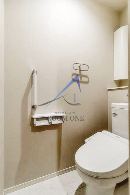 ｃｈｏｕｅｔｔｅのトイレ|トイレです。