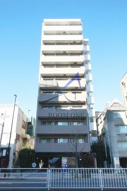 スパシエアランシア亀戸