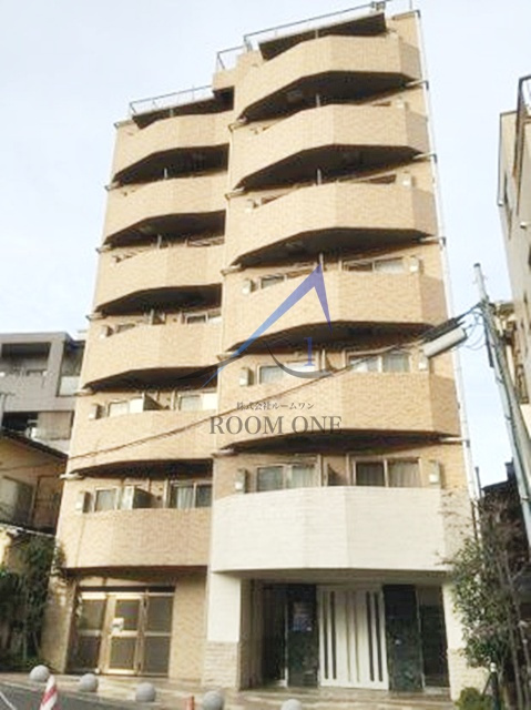 プロフ小石川後楽園