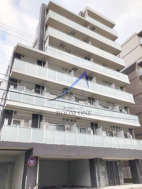 ミルーナヒルズ西日暮里