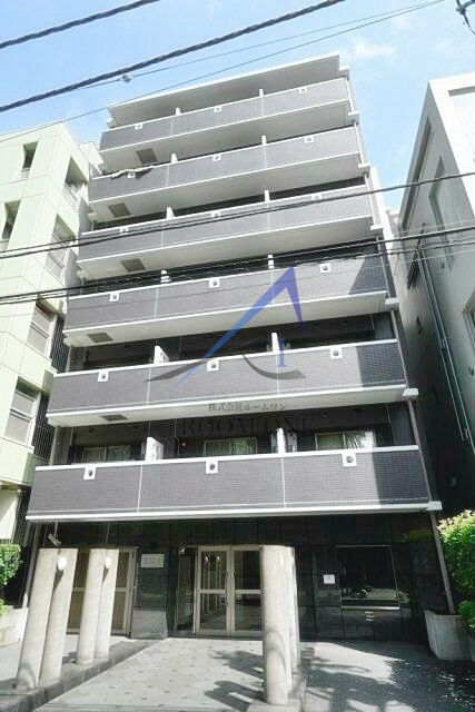 エクセリア芝大門