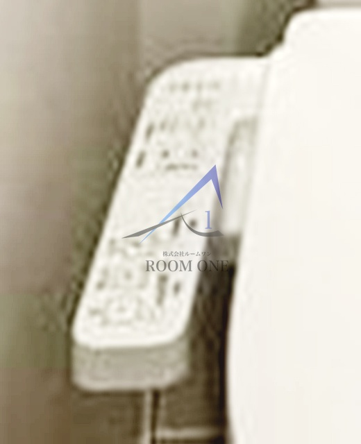 リブリ・曳舟の内装