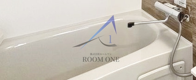 リブリ・曳舟の浴室|お風呂です。