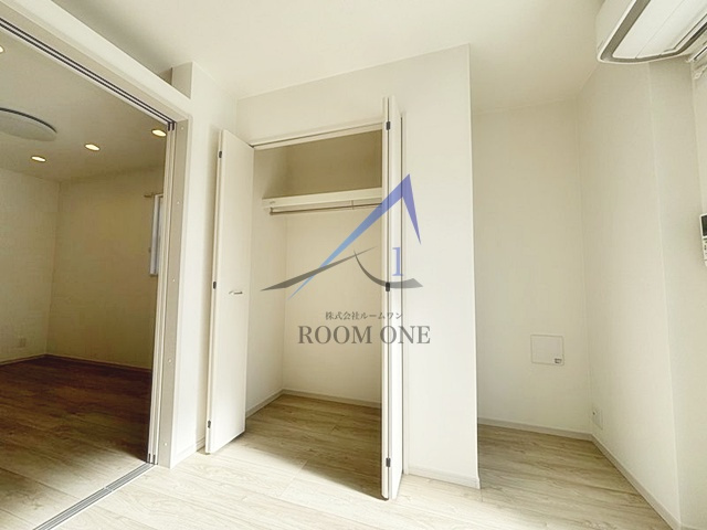 リブリ・曳舟の収納|収納です。