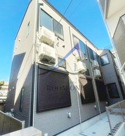 ハーモニーテラス大山金井町Ⅱ