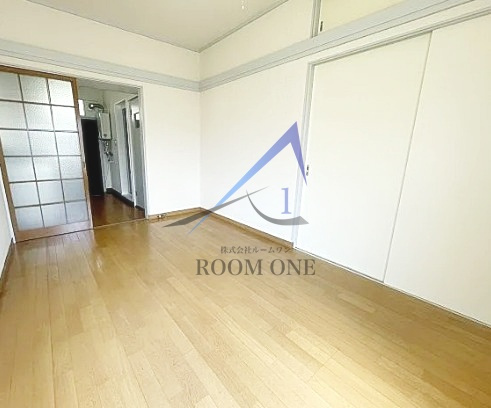 宏洋ハウスの寝室|寝室です。