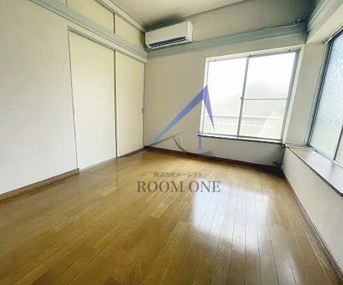 宏洋ハウスの居間・リビング|洋室のお部屋です。