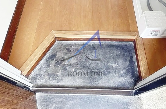 宏洋ハウスの玄関|玄関です。