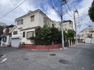 足立区伊興4丁目売地　の画像