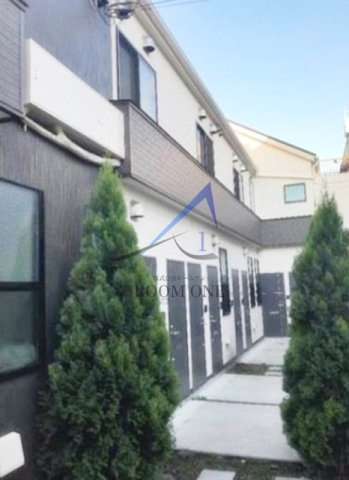 ライブリー江古田