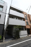 ＦＩＲＳＴ　ＨＯＵＳＥ　ＡＺＵＭＡＢＡＳＨＩの画像