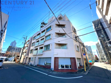 近鉄尼崎ガーデンハイツの画像