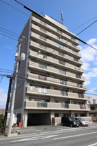 ル・サンク西市の画像