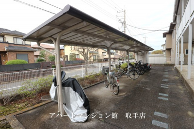 【その他共用部分】 | レオパレスホープ