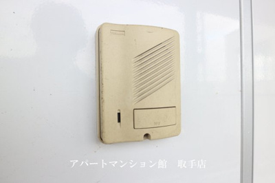 【セキュリティ】 | レオパレスホープ