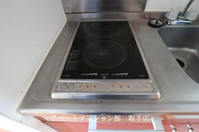 【キッチン】 | レオパレスホープ