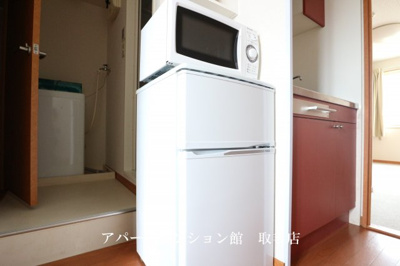 【設備】 | レオパレスホープ