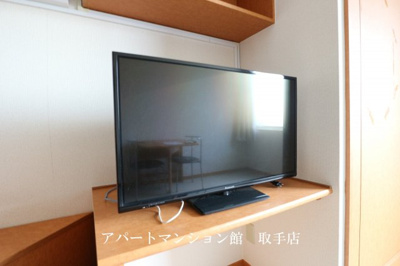 【設備】 | レオパレスホープ