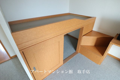 【収納】 | レオパレスホープ