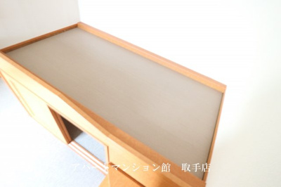 【内装】 | レオパレスホープ