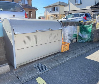 【その他共用部分】 | レオパレスホープ